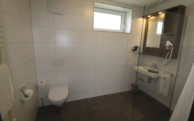 iQ Hotel Clever Ubernachten