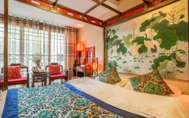 Miaoxiang Huashe Hotel