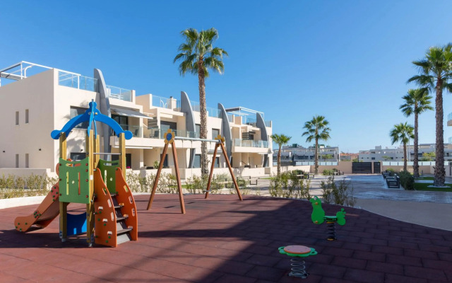 Playa Elisa Bay - Mil Palmeras