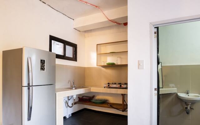 ZEN Rooms Basic RX Hostel La Union