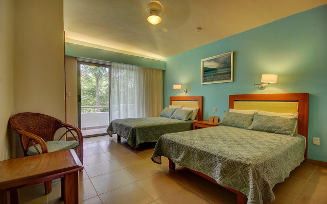 Riviera Maya Suites