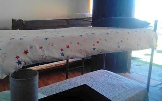 Nuevo Coruña Backpackers Hostel