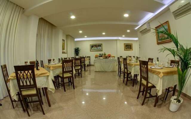 Hotel Ambrogini