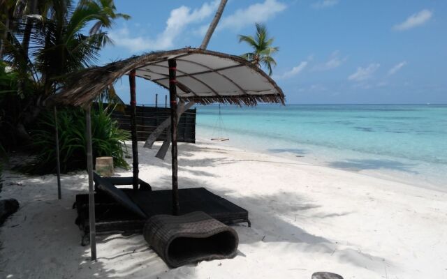MarinaBay Villa Himandhoo