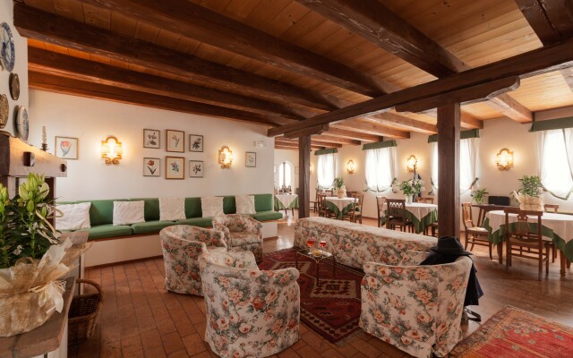 Ca' Tessera Venice Airport