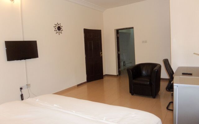 Nordic Hospitality Suites