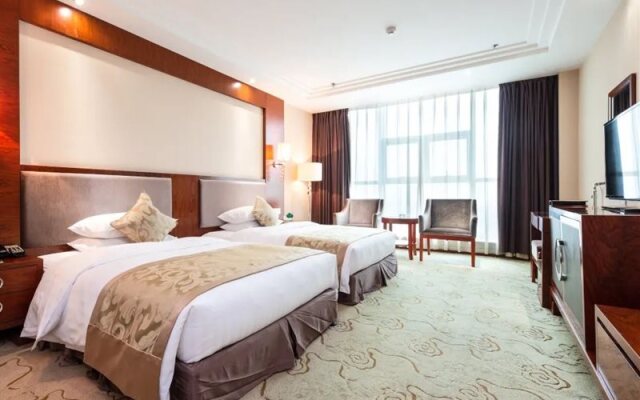 Jinhao International Hotel
