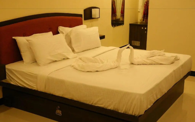 Shree Residency