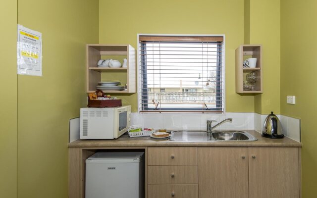 Kaikoura Quality Suites
