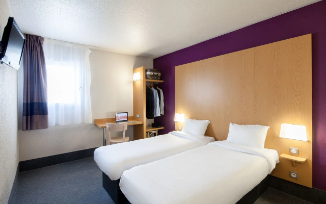 B&B HOTEL Paris Est Bondy