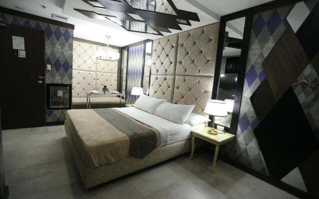Victoria Court Hillcrest - Pasig