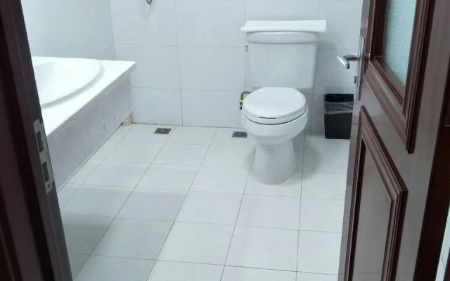 Beijing Yudong Hotel