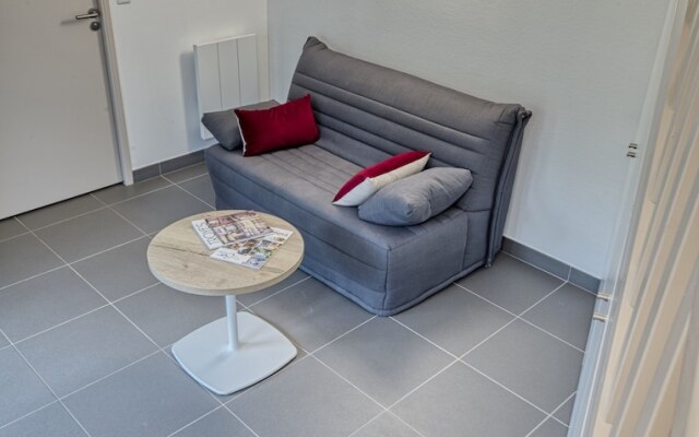 Hotel Lac d’Orient