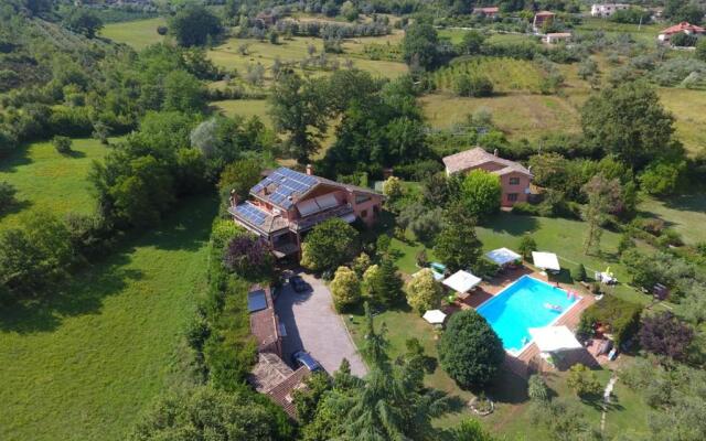 B&B Villa il Noce
