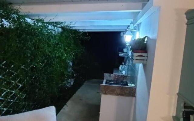 Il Trullo di Heidi