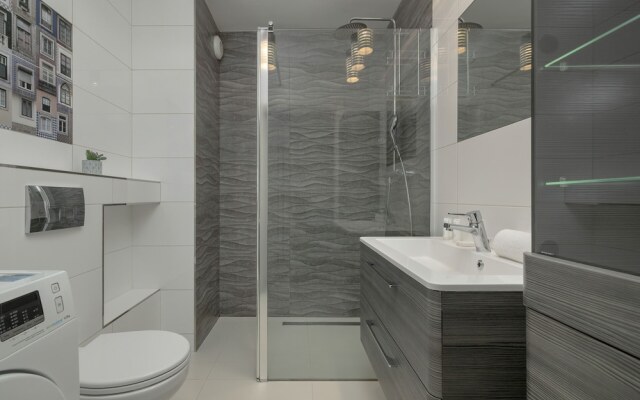 Apartment With Garden by Renters