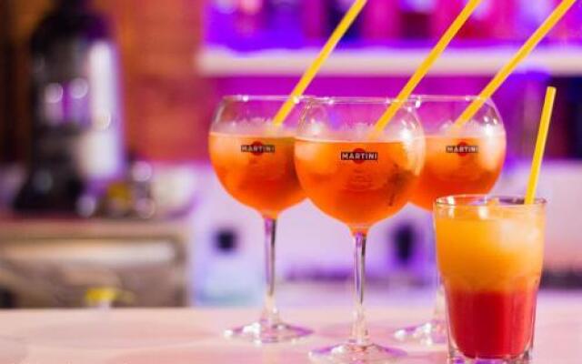 Aparthotel 4 Stars Marina Di Camerota