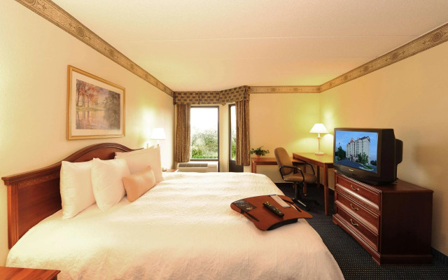 Hampton Inn & Suites Atlanta Galleria