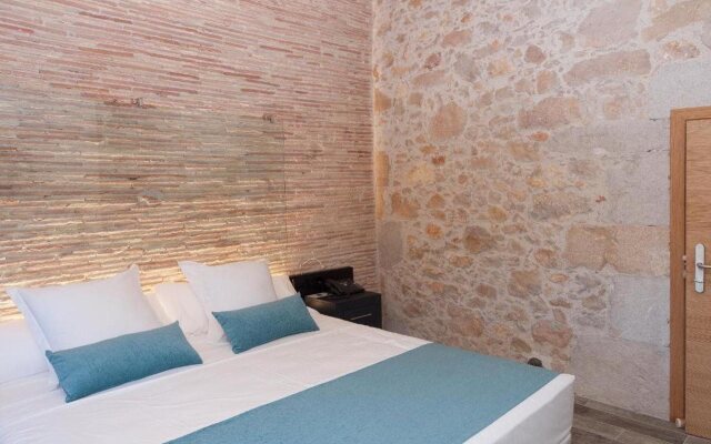 Hotel Molí de l'Escala