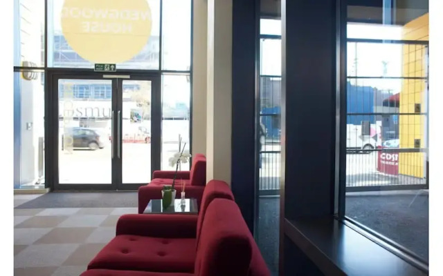 Student only Elegant Studio HIghbury I