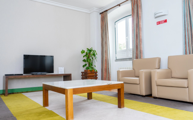 Hotel Irmãs Dominicanas - Fátima by Flagworld Hotels