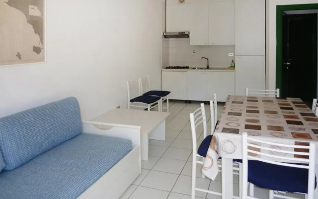 Apartment in Elba Near Bagnaia Beach