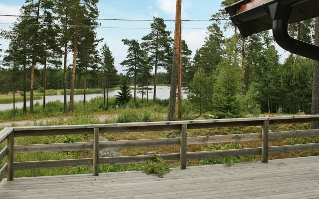 Holiday Home in Söderhamn