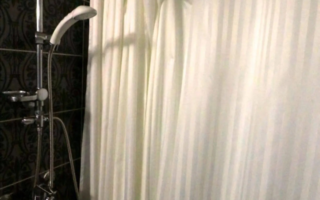 Myeongdong Merlin Hotel