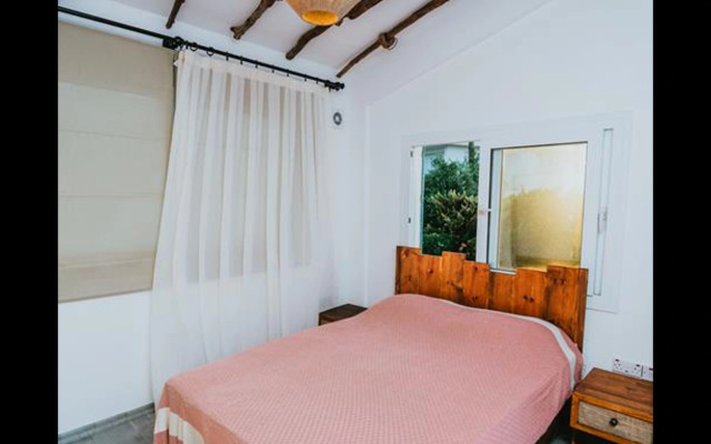 Sunside Inn Hotel Kyrenia