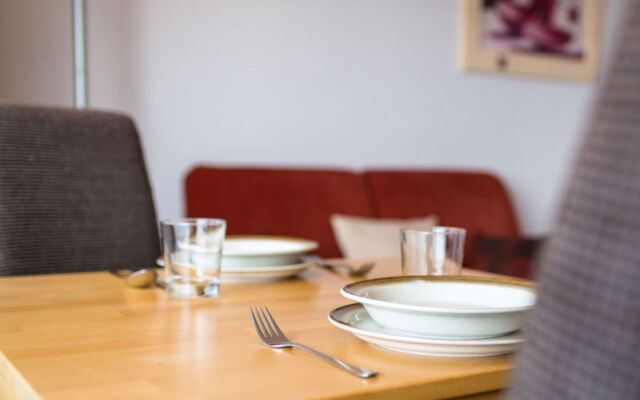 Apartment B512 Sassofortino