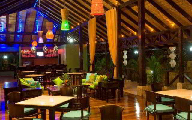 Rio Celeste Hideaway Hotel