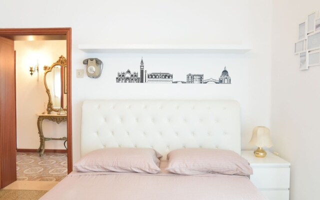 Redentore Apartment