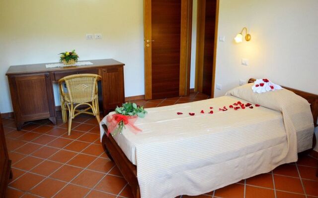 Agriturismo Fabrizio Maria