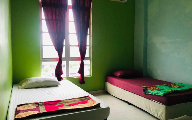 Villa D'Doa Maju