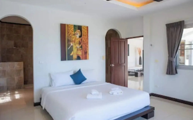 Dreamland Residence