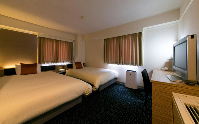 Plaza Hotel Toyota