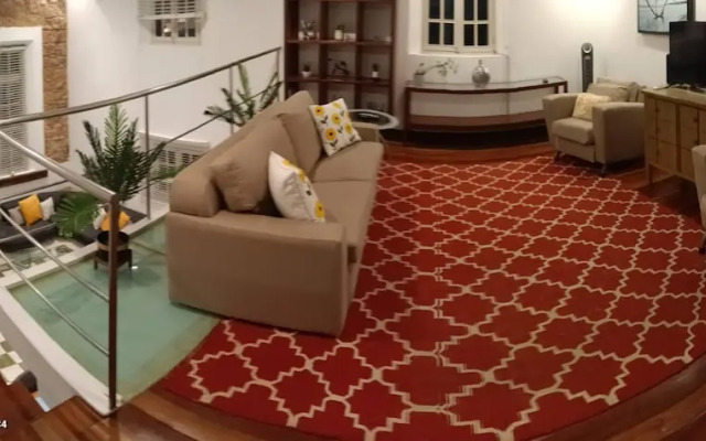 Luxury Oasis in Panama's Casco Viejo