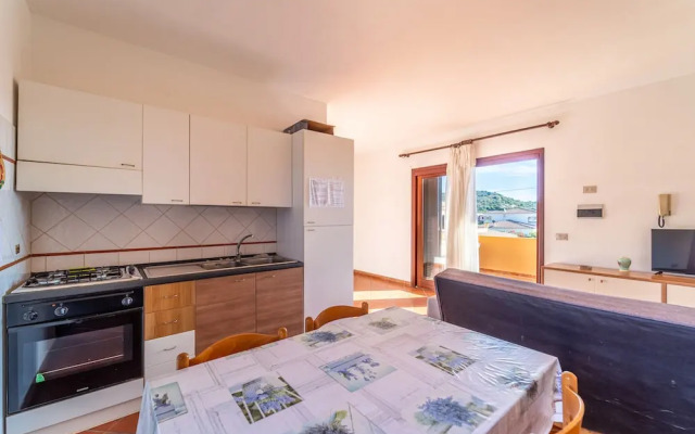 Residenza Lu Fraili