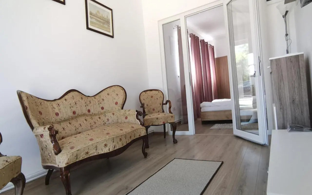 Neferprod Apartments - IS - CAM 07