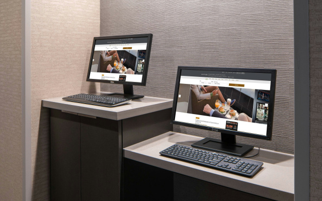 Courtyard by Marriott Lafayette South