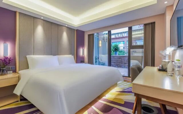 Lavande Hotel (Chongqing Nanping Pedestrian Street Wanda Plaza)