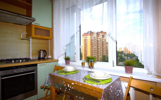 Квартира свободна на Нижегородской