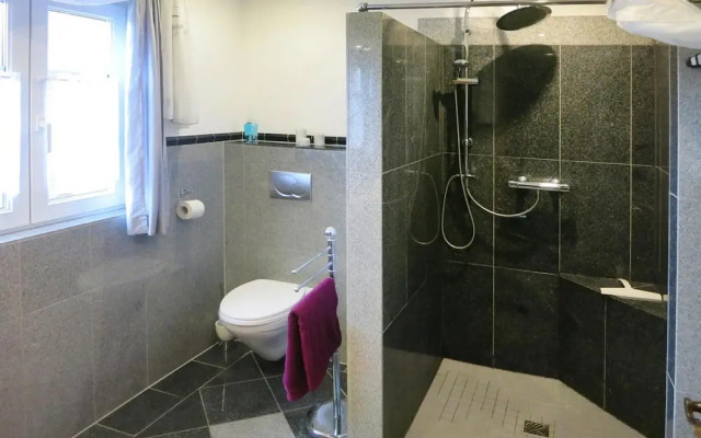 Apartment in Losheim am See