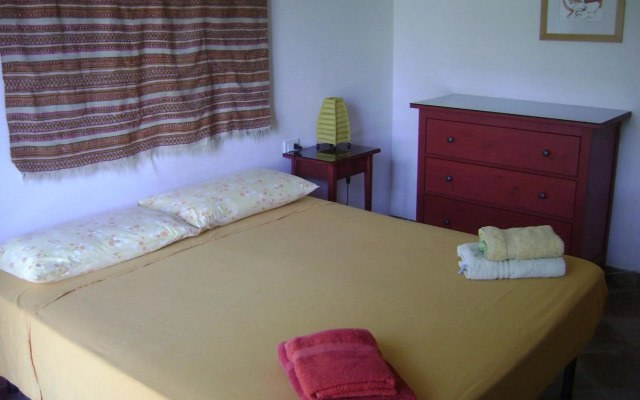 Hotel Sandalyon