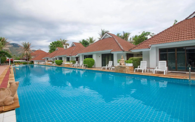 The Privacy Beach Resort & Spa