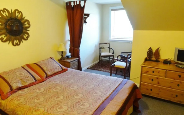 Auberge Micro-Brasserie Le Baril Roulant