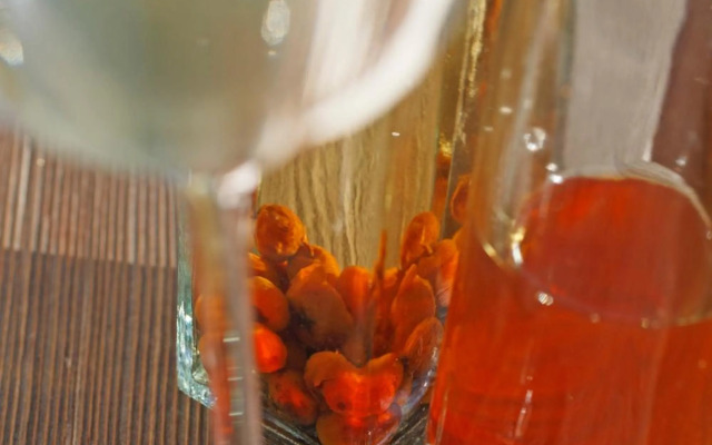 Chalet Appartement Zingerlehof Trens