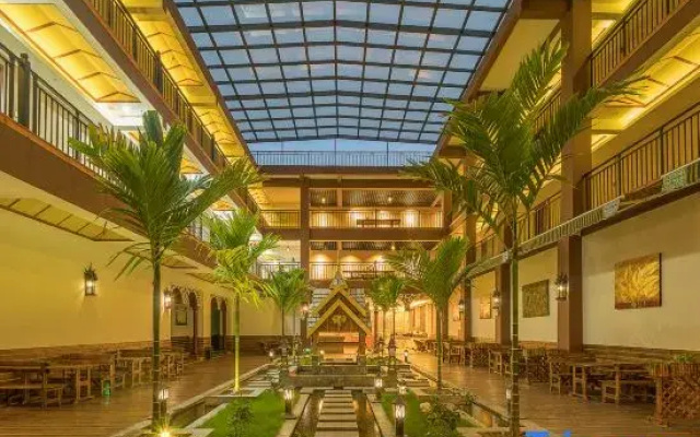 Yalin Hotel