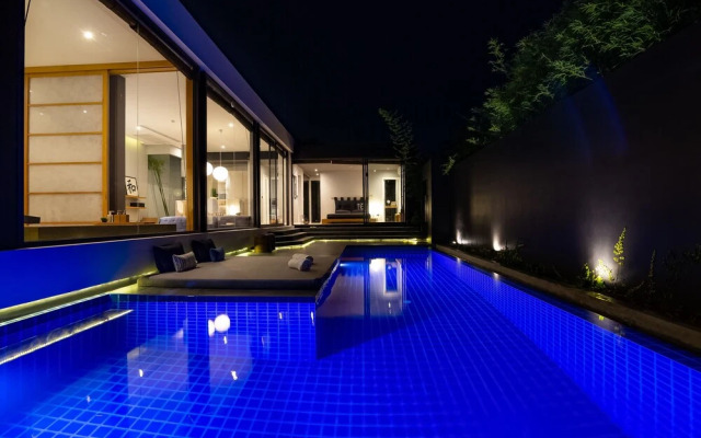 Villa Kyoto by Holiplanet