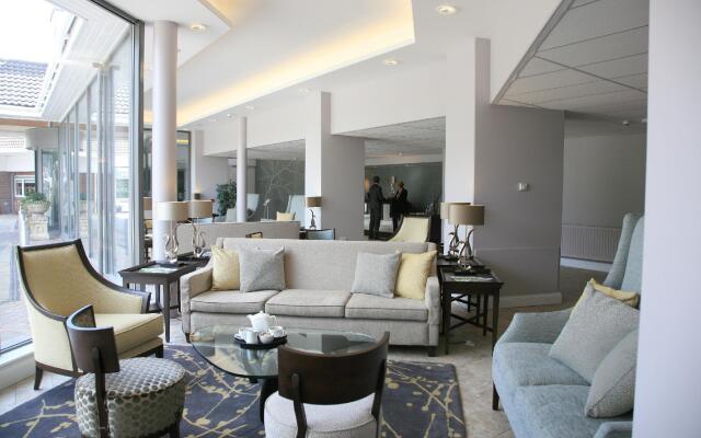 Stoke by Nayland Hotel, Golf and Spa